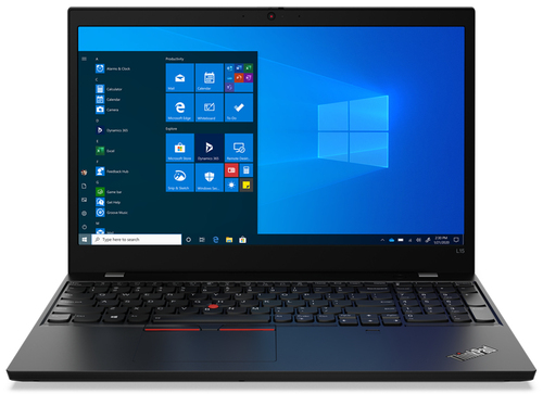 Lenovo ThinkPad L15 Gen 1 (Intel)