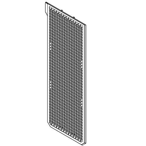 DELL PowerEdge T160 filter bezel