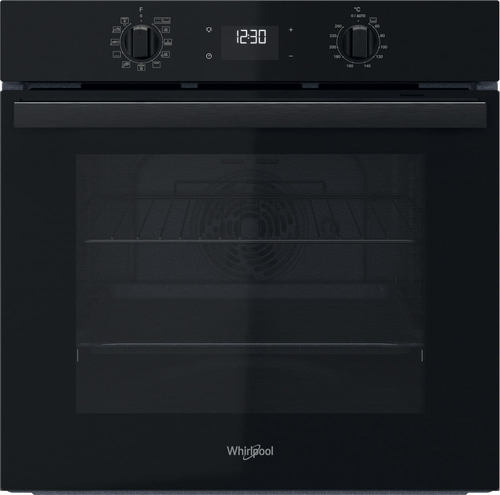Whirlpool OMR58CR1B 71 L Black