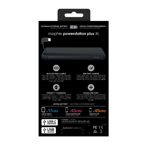 ZAGG powerstation plus XL – image 2