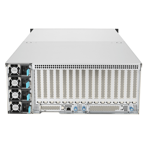 ASUS ESC8000A-E11 Socket SP3 Rack (4U) Silver – image 9