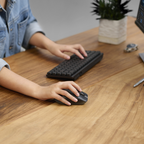 ASUS ProArt Mouse MD301 muis – Foto 10 van 10