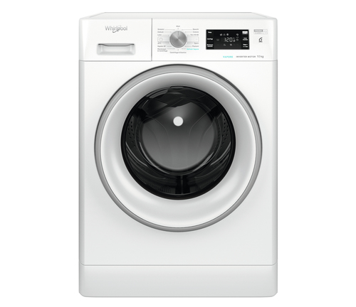 Whirlpool FFB 1046 SV IT