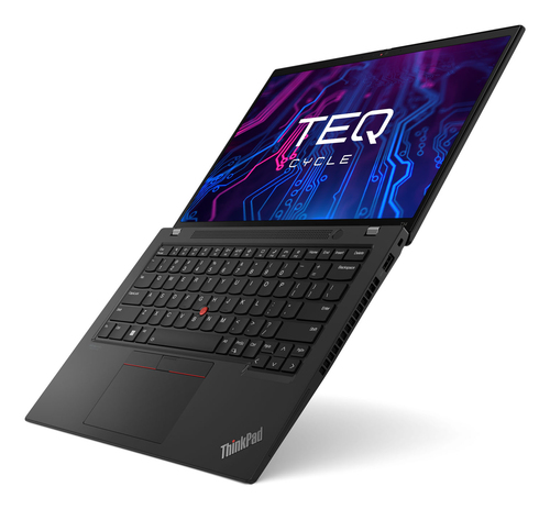 TEQCYCLE LENOVO T14 G3 i7-1265U