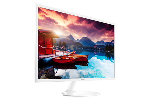 Samsung S32F351FUU computer monitor – image 7