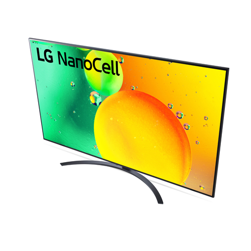 LG NanoCell 86NANO766QA.API TV 2.18 m (86") 4K Ultra HD Smart TV Wi-Fi Blue – image 9