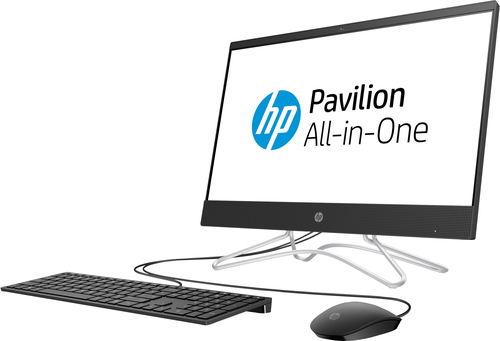 HP 24 -f0006nh Intel® Core™ i7 i7-8700T – image 2