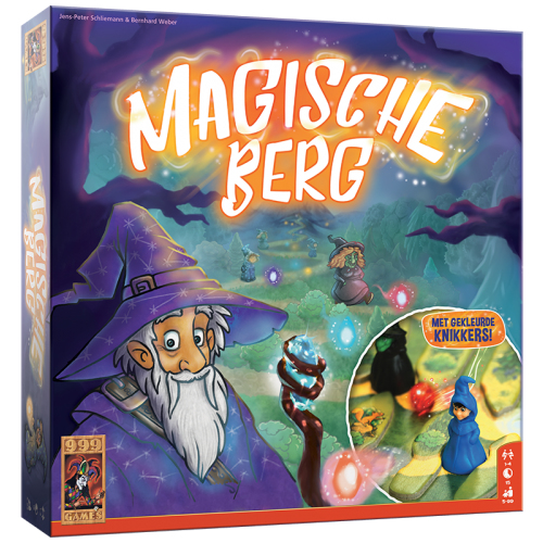999 Games 999-MGB01