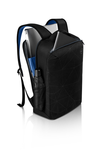 Dell ES1520P 39.6 cm (15.6") Backpack Black, Blue – image 6