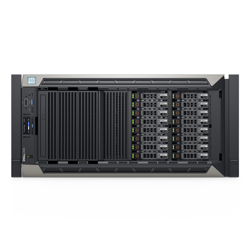 Dell PowerEdge 5CJH1 server – image 7