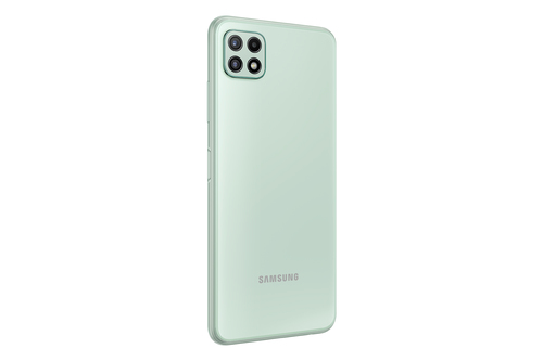 Samsung Galaxy A22 5G SM-A226B 16.8 cm (6.6") Single SIM USB Type-C 6 GB 128 GB 5000 mAh Mint colour – image 9