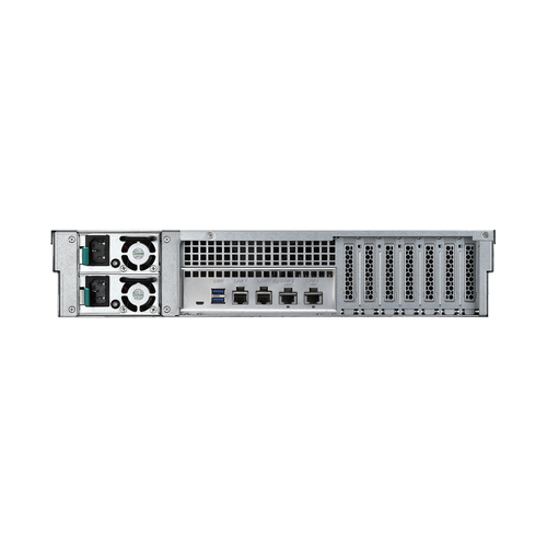 Buffalo TeraStation TS71210 NAS Rack (2U) Intel® Xeon® – image 3