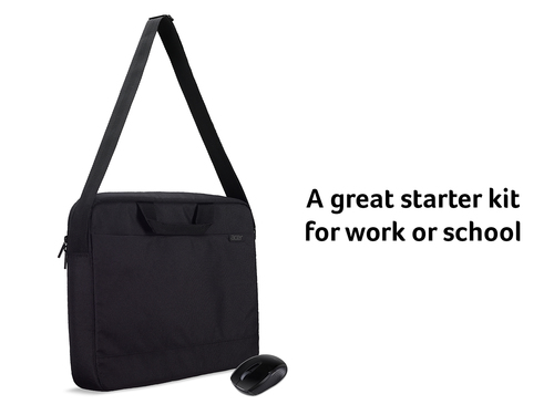 Acer Starter Kit Carry Case for up to – image 6
