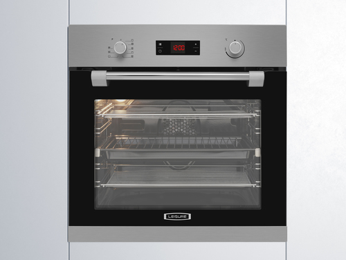 Leisure POIM52300XP oven – image 5