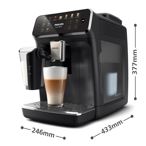 Philips 4400 Series EP4441/20 coffee maker Fully-auto Espresso machine – image 4