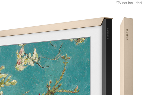 Samsung The Frame lijst 32 inch Sand Gold, afbeelding 6