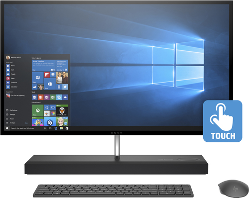 HP ENVY 27-b214na Intel® Core™ i7 i7-9700T – image 2