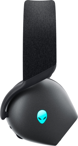 DELL AW Tri-Mode Wireless Gaming Headset