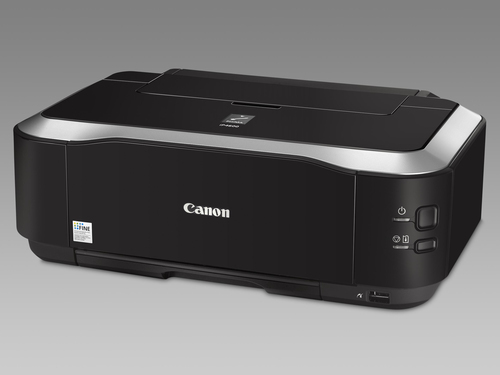 Canon PIXMA iP4600 – image 3