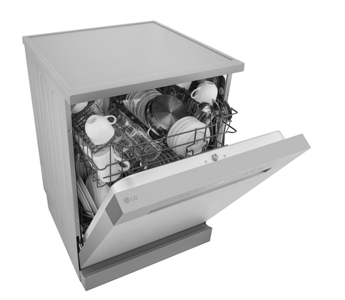 LG DF030FL Freestanding 13 place settings – image 8