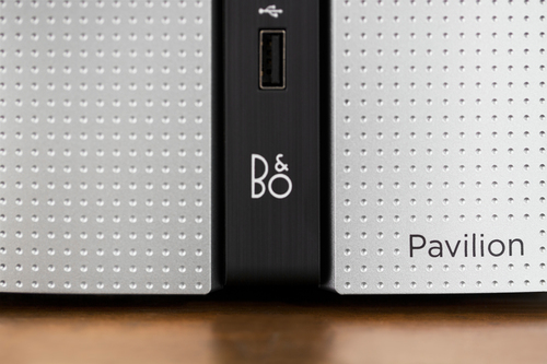 HP Pavilion 550-132na Intel® Core™ i3 i3-4170 – image 8