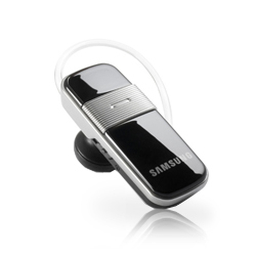 Samsung WEP480 Headset Wireless Bluetooth Black