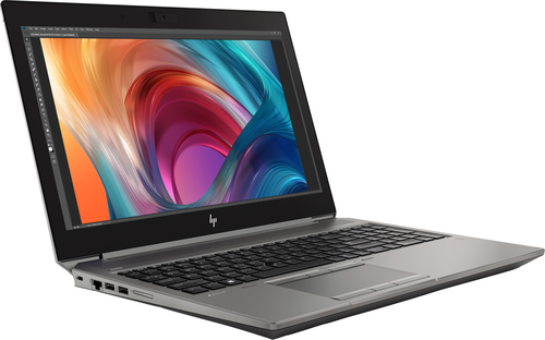 T1A HP ZBook 15 G6 – image 2