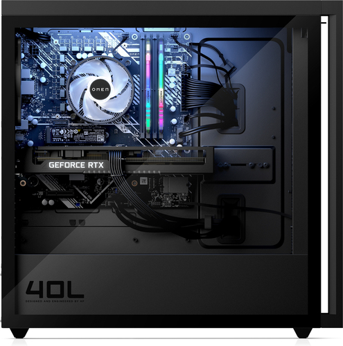 HP OMEN 40L GT21-1031na – image 4