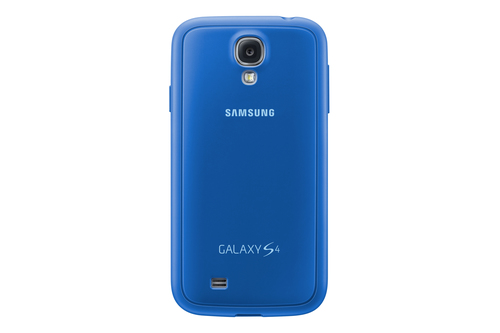 Samsung EF-PI950B mobile phone case Cover Blue – image 4