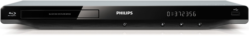 Philips 3000 series BDP3250/12 DVD/Blu-Ray player Black – image 2