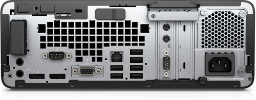 HP 600 G3 SFF – image 4