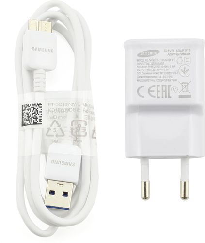 CoreParts MSPP2936 mobile device charger Smartphone White AC Indoor