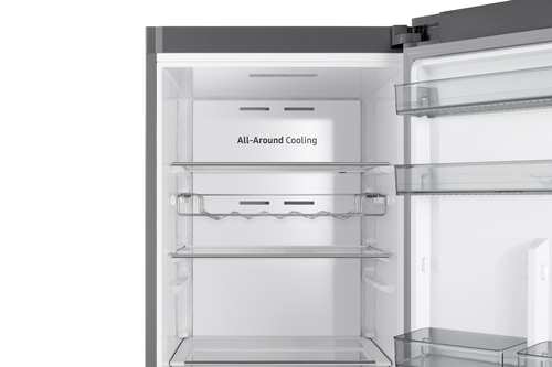 Samsung RR39C7BJ5S9 fridge Freestanding – image 7