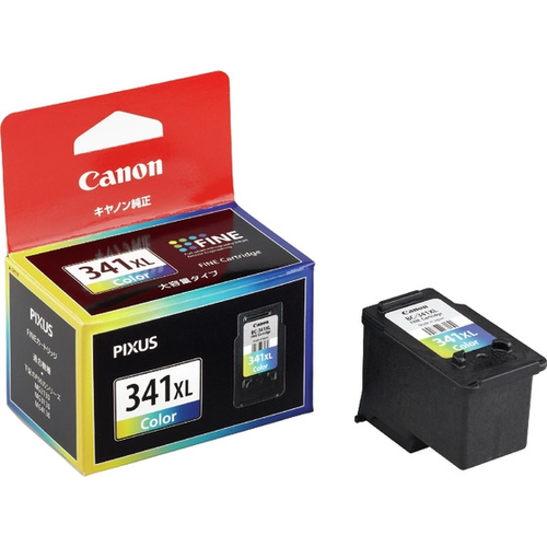 Canon BC-341XL ink cartridge Original High (XL) Yield