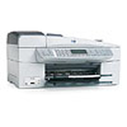 HP Officejet 6200 All-in-One
