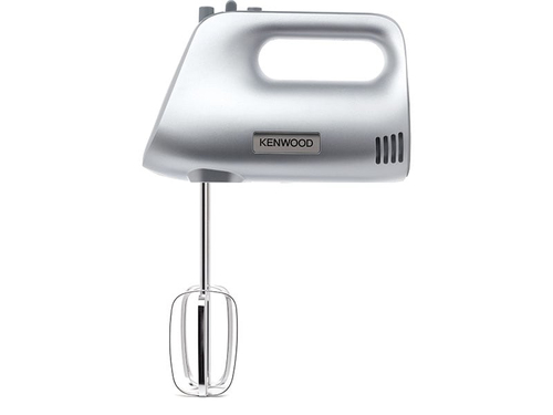 Kenwood HMP30.A0SI миксер Ручной миксер 450 W Серебристый