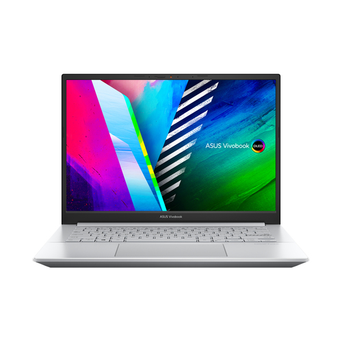 ASUS Vivobook Pro 14 OLED M3401QC-KM180W AMD Ryzen™ 7 5800H Laptop – image 1