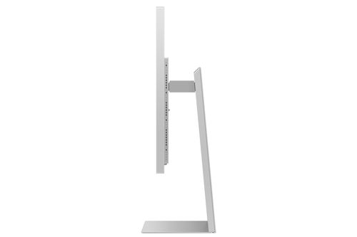 Samsung ViewFinity S9 LS27C902PAUXEN Monitor Zilver, afbeelding 9