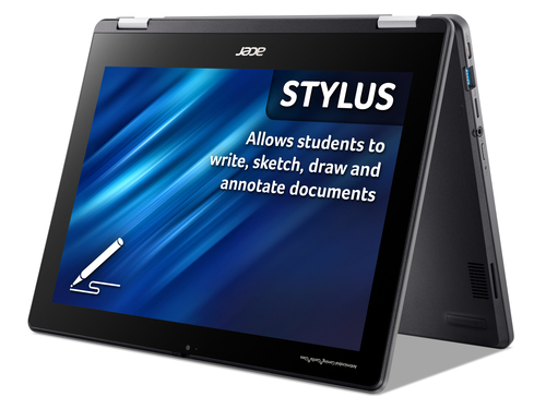 Acer SPIN 512 R856TN-TCO 4GB/64GB – image 6