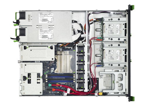 Fujitsu RX100 S7p – image 9