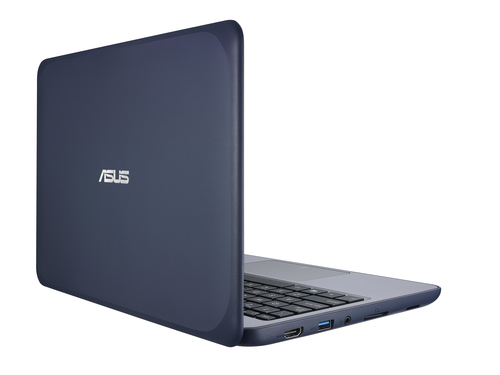 ASUS Vivobook E201NA-GJ006T laptop Intel® Celeron® N3350 – image 5
