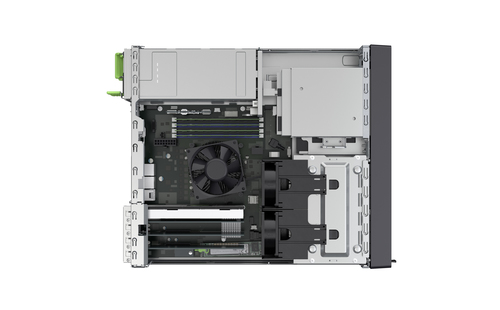 Fujitsu TX1320 M5 – image 3