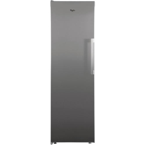 Whirlpool UW8F2CXB Вертикальная морозильная камера Отдельно стоящий 259 L Серый