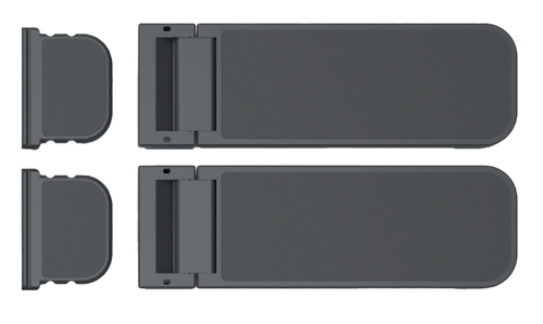 CONTOUR Keyboard Risers for Red