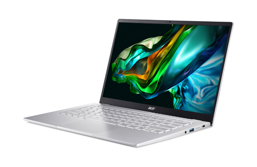 Acer Swift SFG14-41 AMD Ryzen™ 5 7530U Laptop – image 4