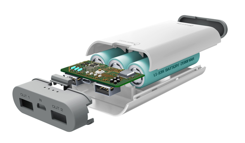Cellularline Freepower 7800 - Universale – image 5