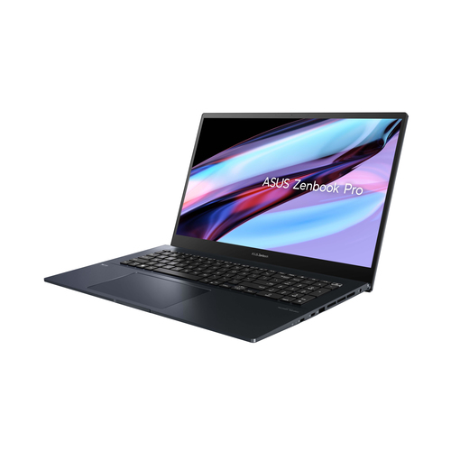 ASUS Zenbook Pro 17 UM6702RC-M2135W AMD Ryzen™ 9 6900HX Laptop – image 5