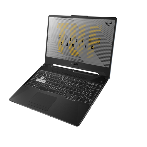 ASUS TUF Gaming FX506IU-AL014 laptop AMD Ryzen™ 7 4800H – image 8