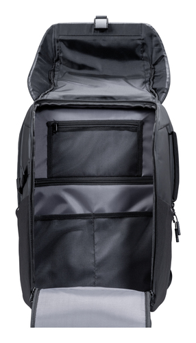 Trust JERSEY TRAVEL BACKPACK Laptop tas, afbeelding 2