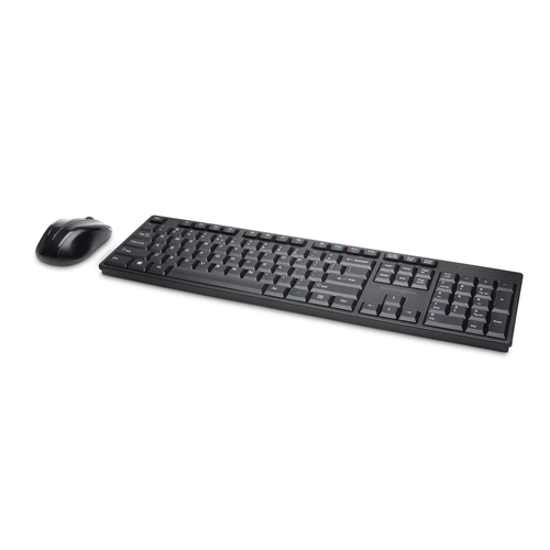 Kensington Pro Fit Wireless Keyboard and Mouse Set - image 1